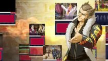 Ace Attorney Investigations : Miles Edgeworth - Trailer (Orchestra Ver.)