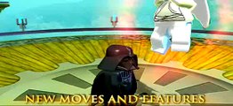 LEGO Star Wars : La Saga Complète - Trailer 1.2