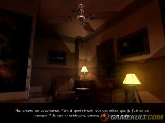 Darkness Within : La Poursuite de Loath Nolder - Un réveil agréable