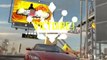 Need for Speed ProStreet - Course aux segments
