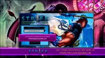 Strife gratuit beta keys Télécharger French