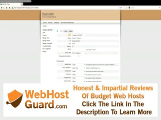 Panel Minecraft | DediZones Hosting