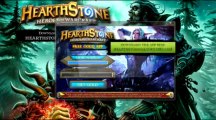 Hearthstone Télécharger Gratuit beta keys French