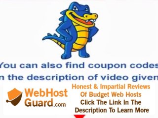 Free hostgator hosting coupon 2013 | Discount 25 % or $ 9.94 | Get 25 % off or $9.94