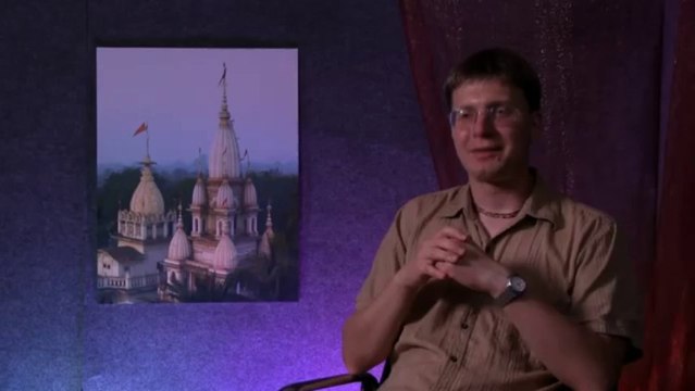 Душа и Бог - Что такое майавада?