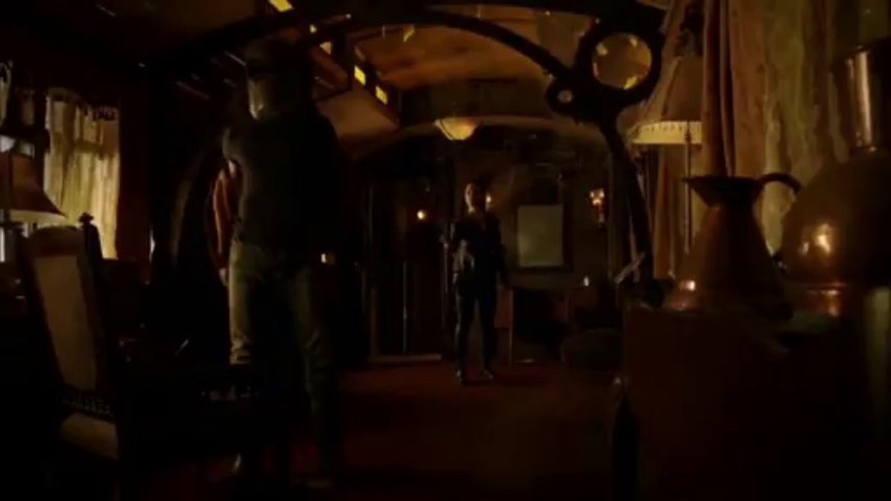 Lost Girl 4x09 'Destiny's Child'  PROMO