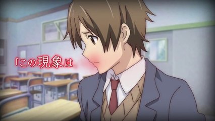 Kokoro Connect - Trailer Japon