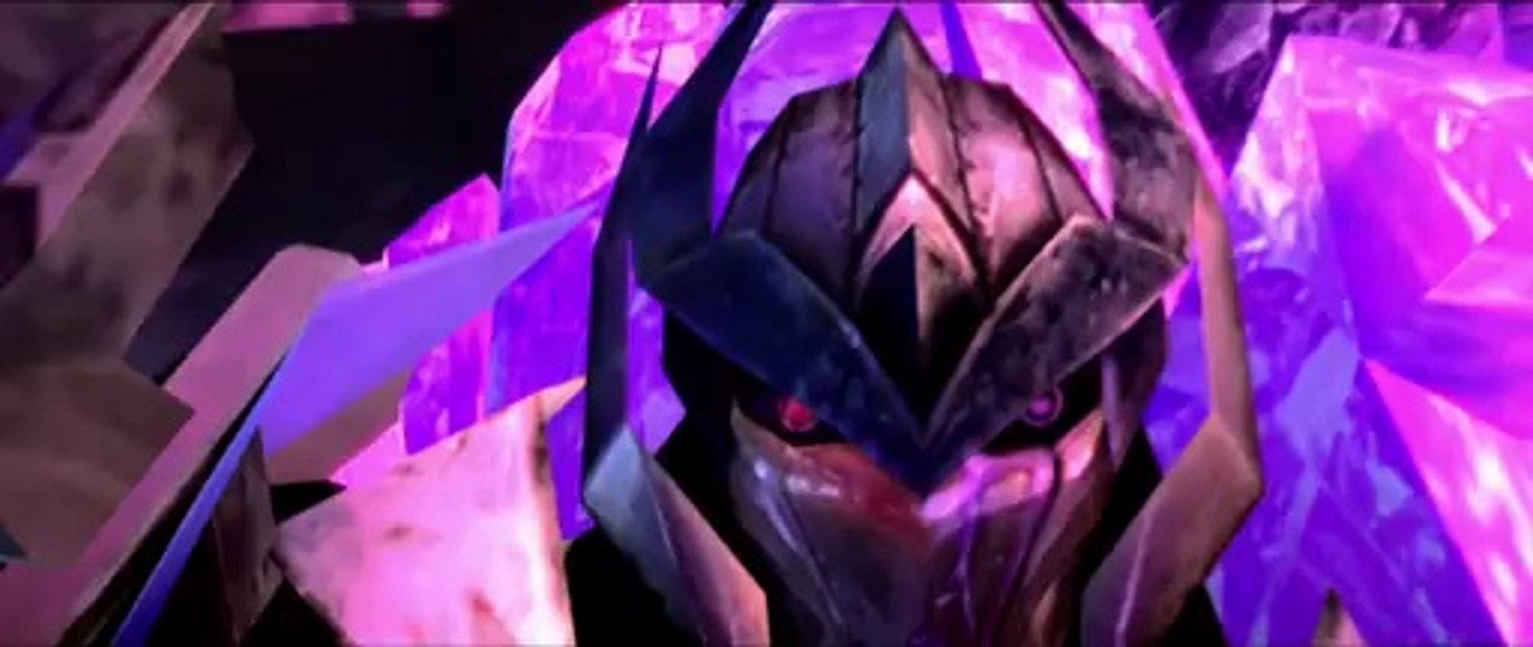 Transformers Prime - Rivalries Trailer