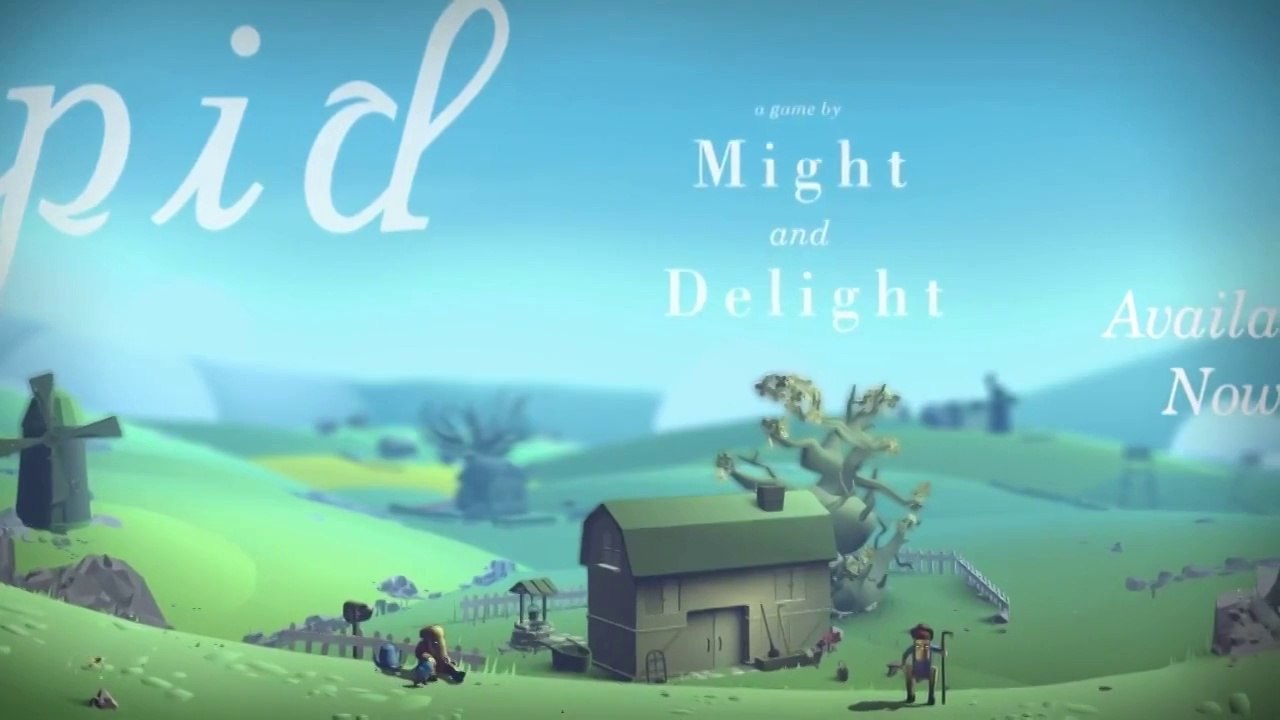 Pid - Trailer de lancement