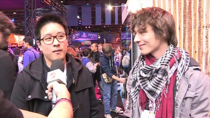 Far Cry 3 - Les impressions du public au PGW 2012