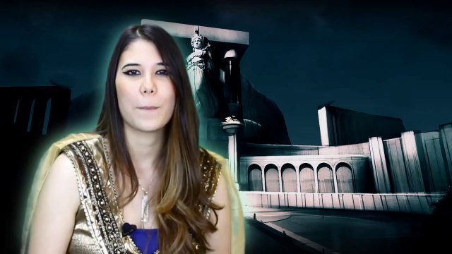 Smite - Know your God : Anubis