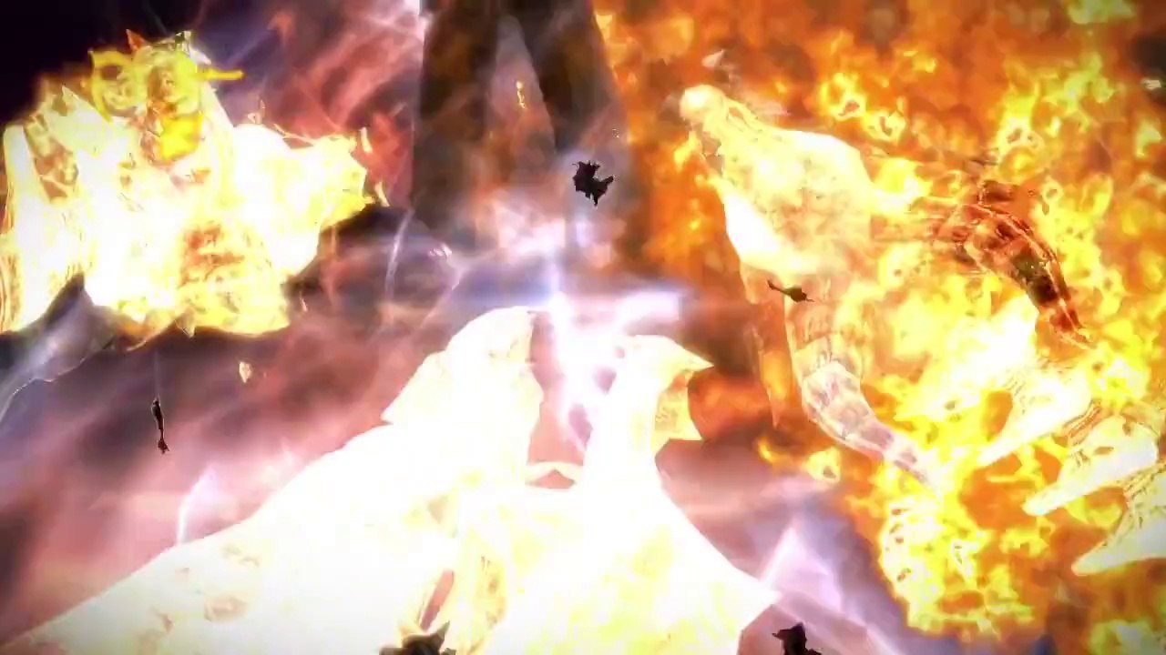 The Elder Scrolls V : Skyrim - Dragonborn - Trailer d'annonce