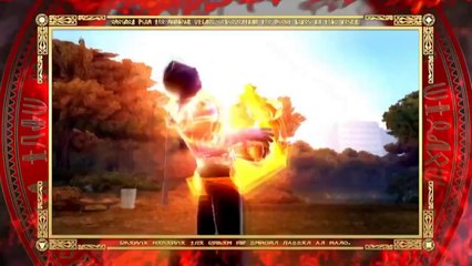 Kamen Rider : Super Climax Heroes - Trailer officiel