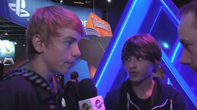 Call of Duty Black Ops : Declassified - Les impressions du public du Paris Games Week