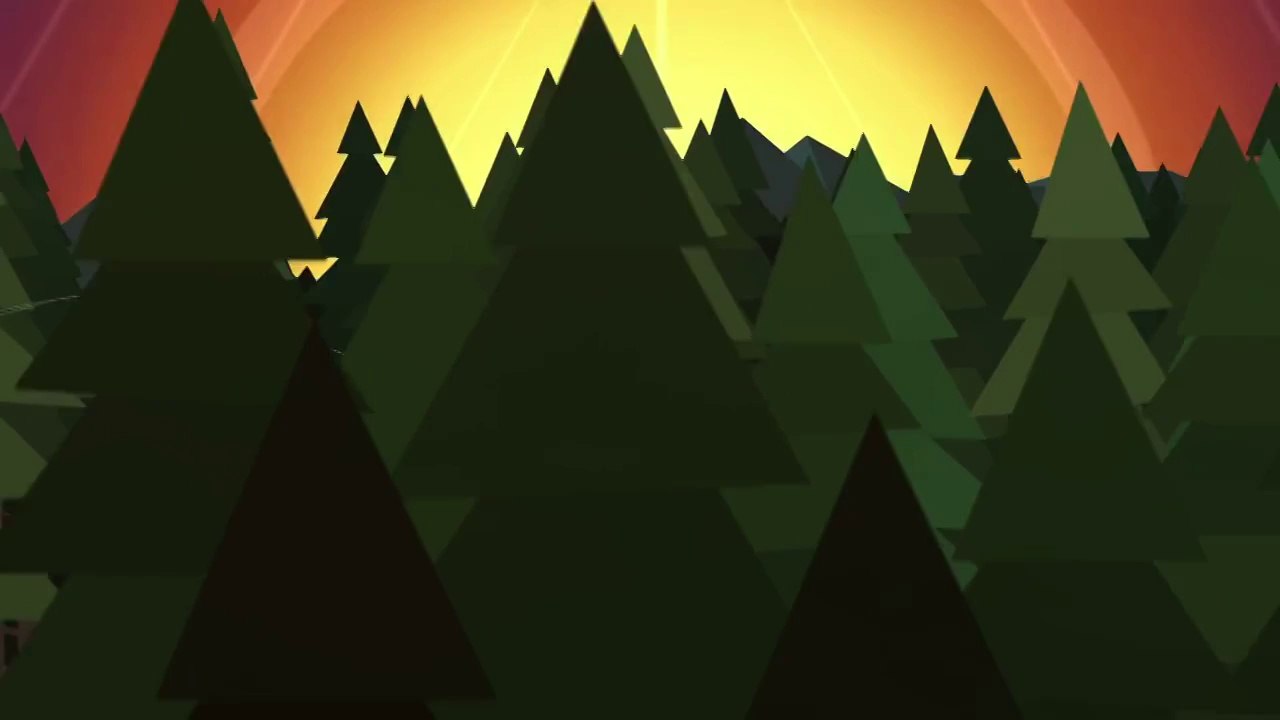 Chasing Aurora - Mood Teaser
