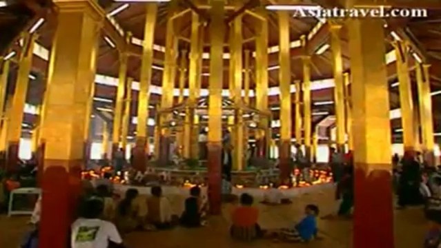 Myanmar View by Asiatravel.com