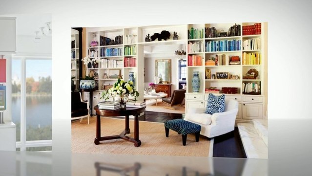 Bookshelves by Classy Closets - Salt Lake City Utah