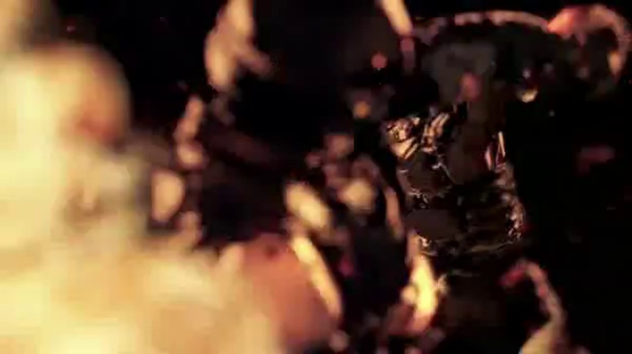 Killzone 3 - Premier teaser