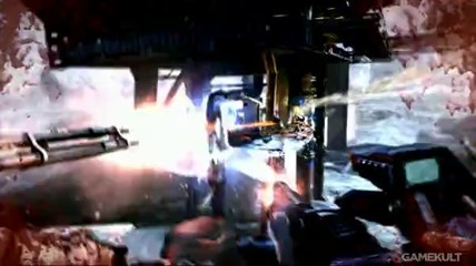 Killzone 3 - La mort vient du ciel