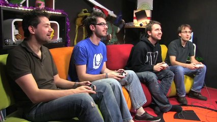 Pure Football - Le Joyeux Noël de la rédac