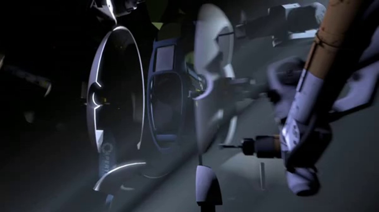 Portal 2 - Trailer E3 2010