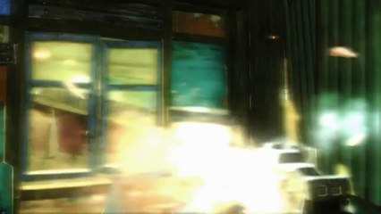 Bodycount - Behind the Bullets Part 1 : The Guns