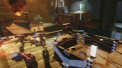Bodycount - Trailer E3 2011