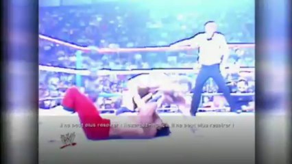 Hulkamania match 2 et 3