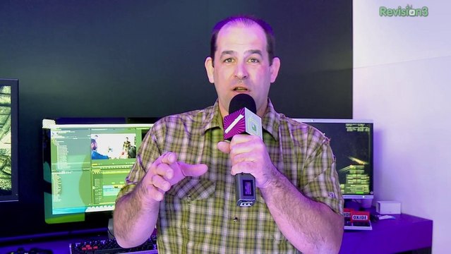 How AMD's Mantle Tech Makes Games Better - Tekzilla Bites