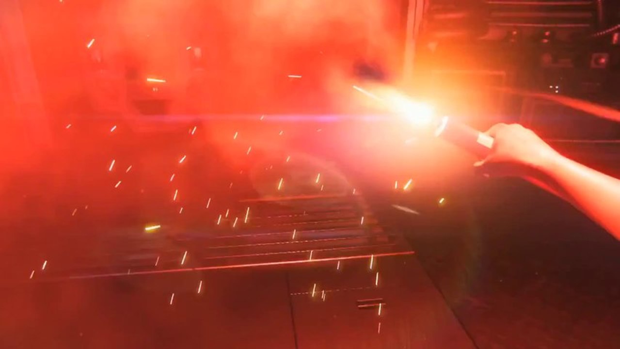 Alien- Isolation - Trailer