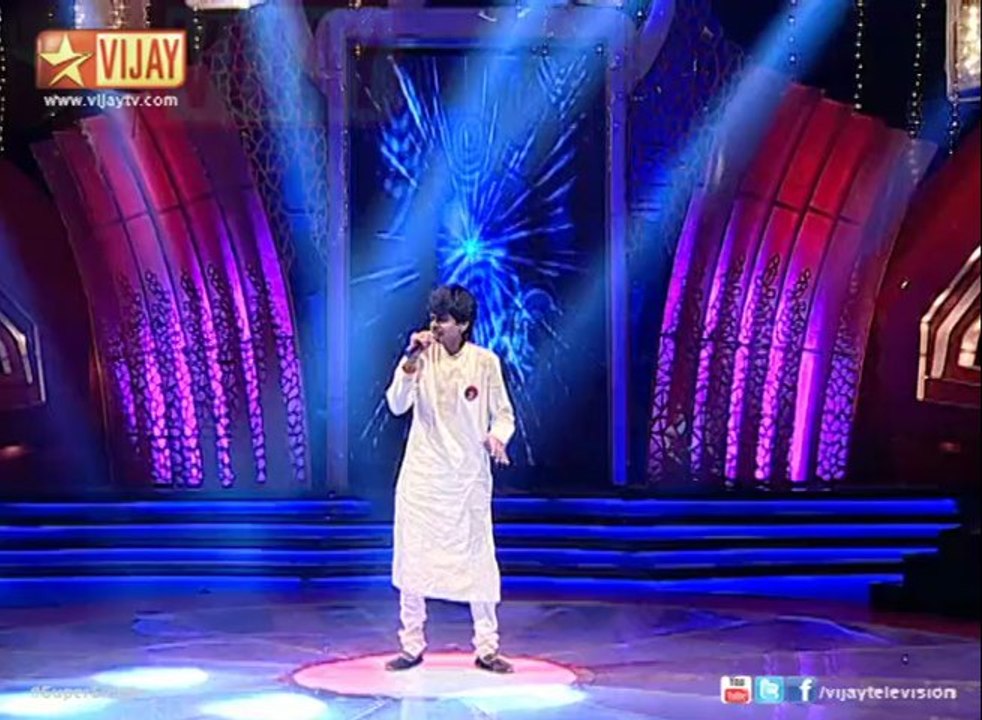 En Uyire by SS01 Sarath Santhosh