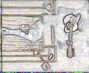 Hide Your Love Away (harmonized)