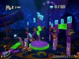 Boom Blox Smash Party - Tire la chevillette
