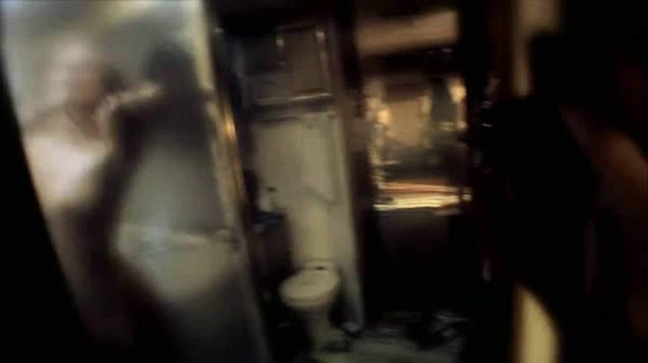 Colin McRae : DiRT 2 - Teaser