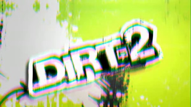 Colin McRae : DiRT 2 - Battersea Rallycross