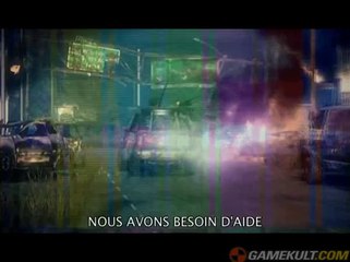 Terminator : Renaissance - Premier teaser