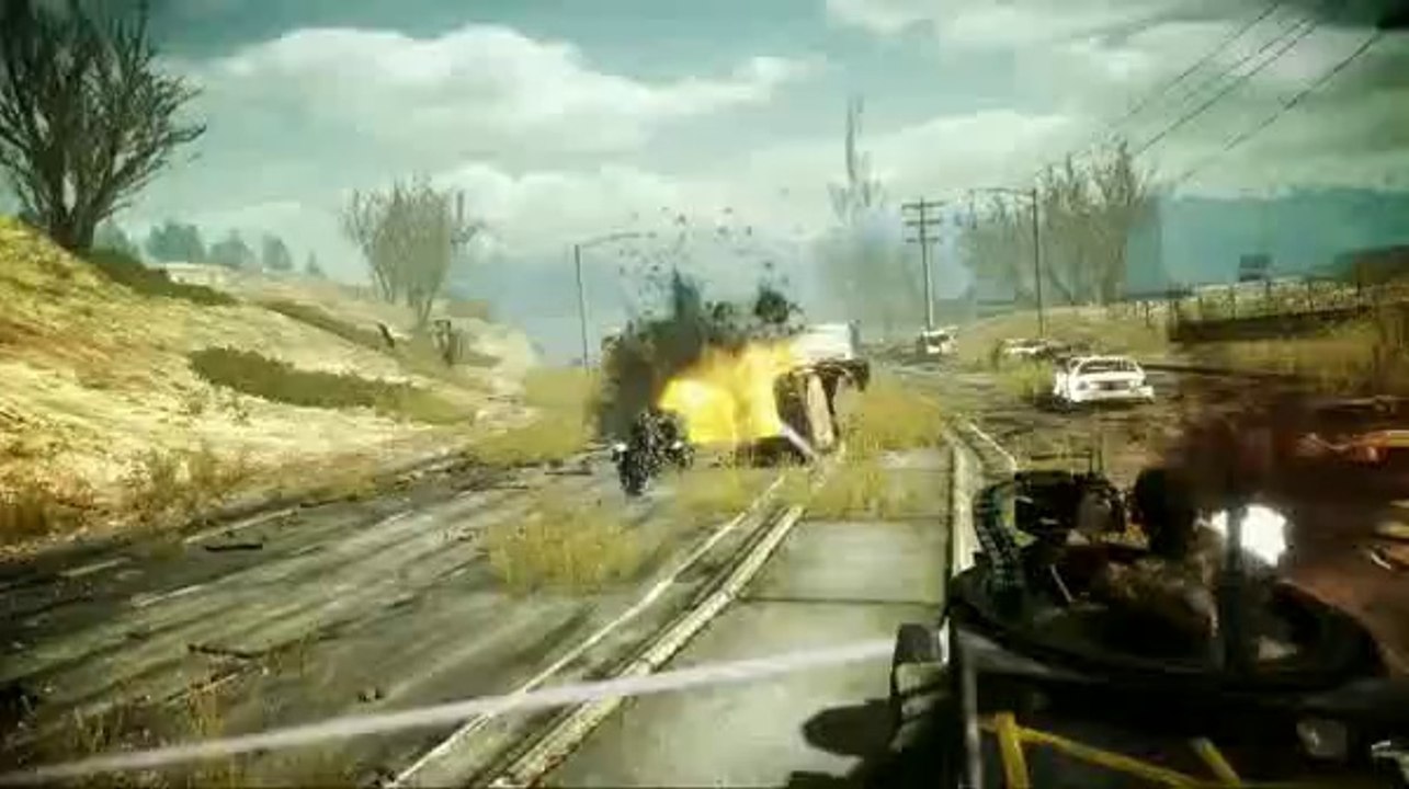 Terminator : Renaissance - Ground Enemies