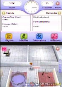 30 millions d'amis : Mon refuge pour Animaux - Pauvre petite bête !