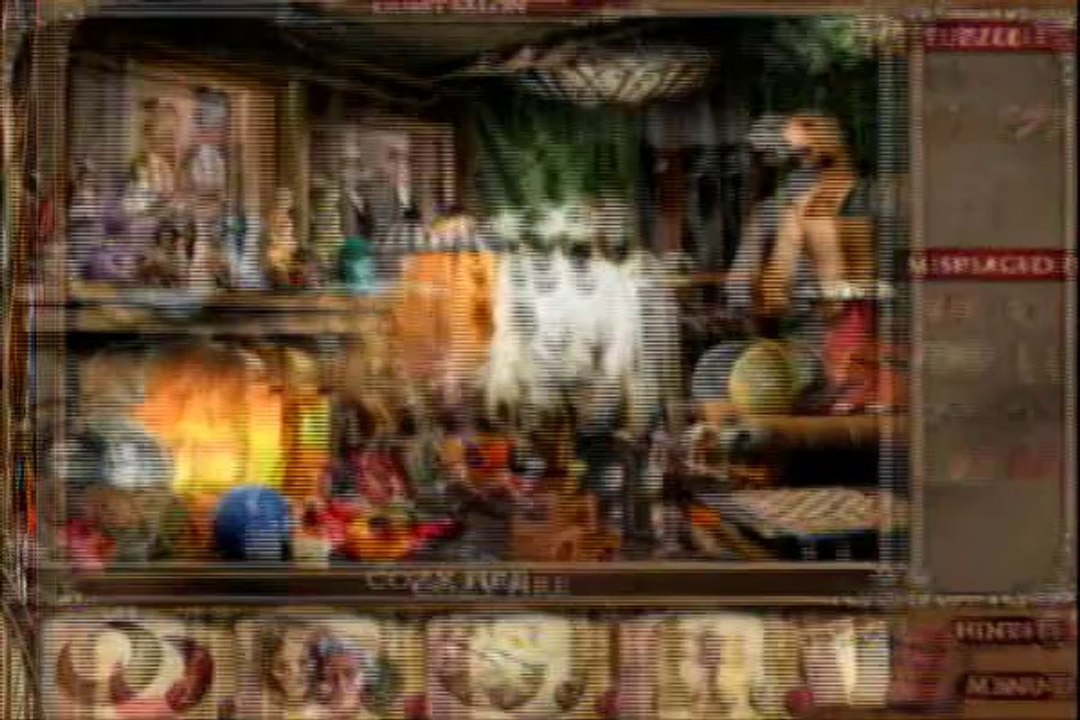 Mortimer Beckett and The Secrets of Spooky Manor - Trailer US