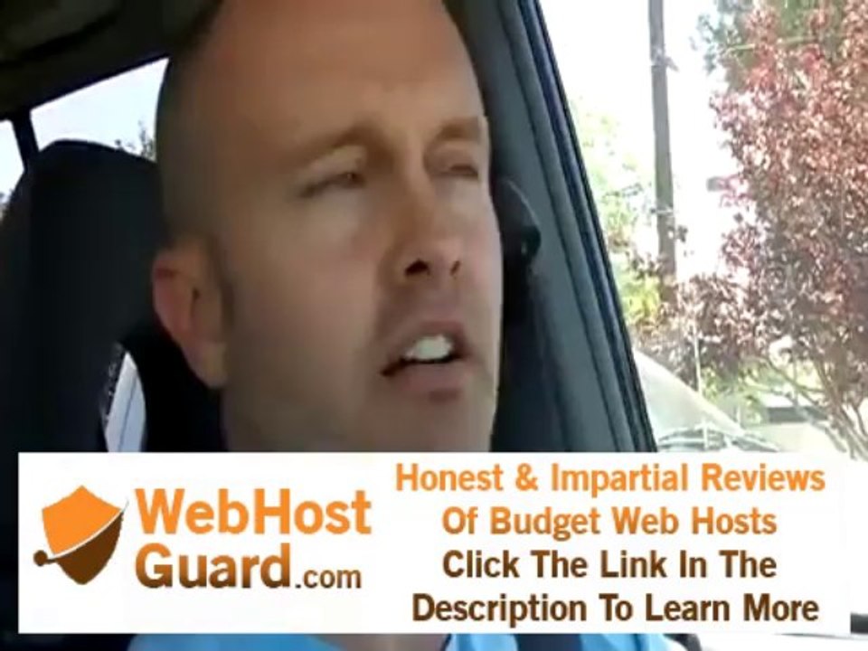 Unlimited Web Hosting