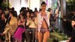 Awesome fashion show of spanish designers with Very Hottest Models & Aditi Rao haidari