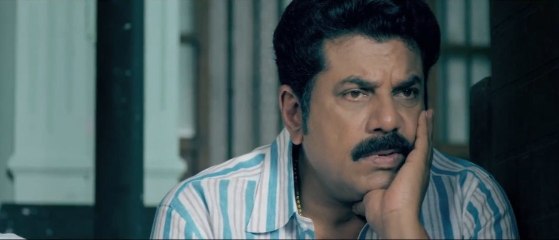 Mannar Mathai Speaking 2 New Teaser