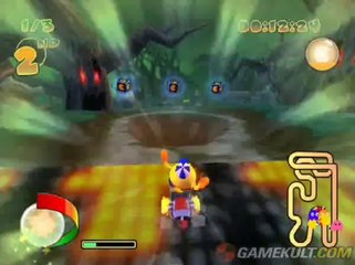 Pac-Man Rally - Un manoir hanté !