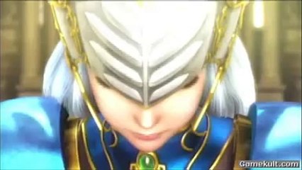 Valkyrie Profile : Lenneth - Transformation