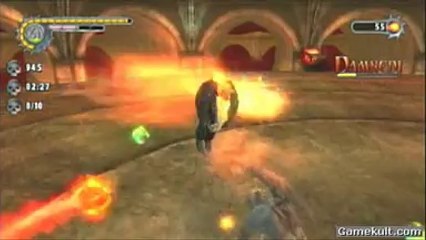 Ghost Rider - Vive le travail à la chaîne