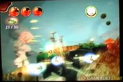 Arthur et les Minimoys - Gameplay à l'E3 2006