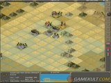 Strategic Command 2 - Dans le désert