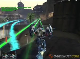 War World : Tactical Combat - Un peu de multi