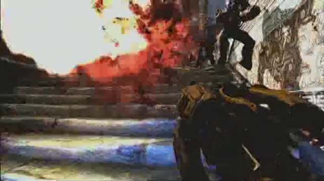 Unreal Tournament III - Trailer GC 2007
