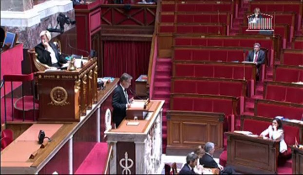 LUTTE CONTRE LA FRAUDE FISCALE ET LA GRANDEDÉLINQUANCE ÉCONOMIQUE ET FINANCIÈRE- PROCUREUR DE LA RÉPUBLIQUE FINANCIER(Discussion générale commune) - Jeudi 20 Juin 2013
